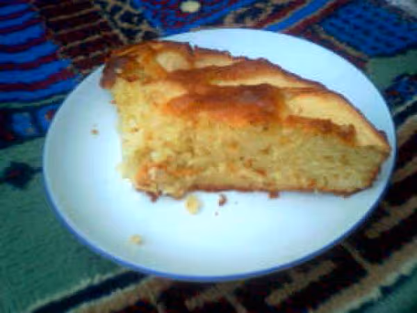 Part de gateau