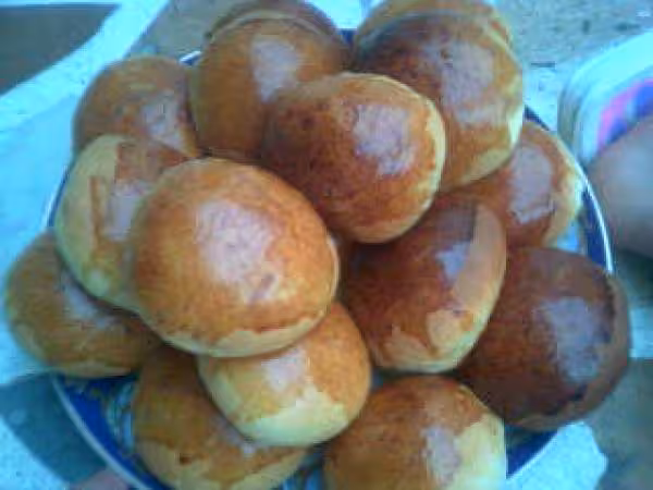 Petits pains