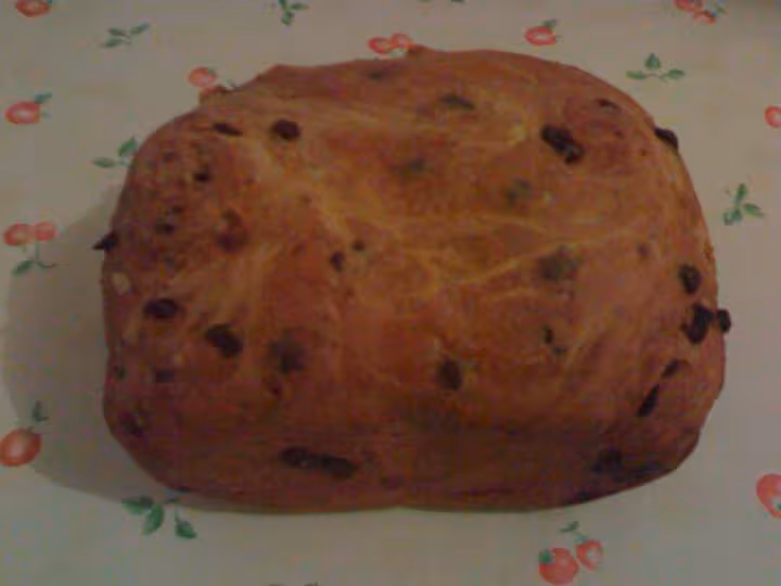 Brioche
