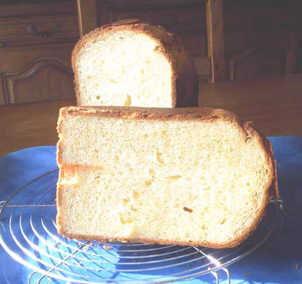 1ere brioche la meme tranchee