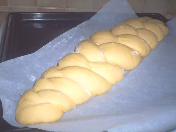 Brioche mousseline nanterre levee de zabou