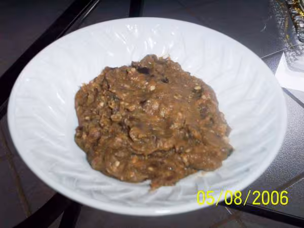Caviar d aubergines tm31