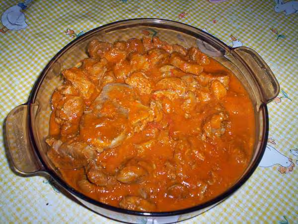 Osso bucco au tm31