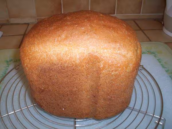 Pain de campagne
