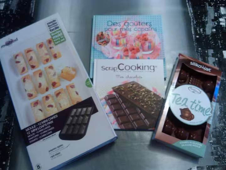 Cadeaux
