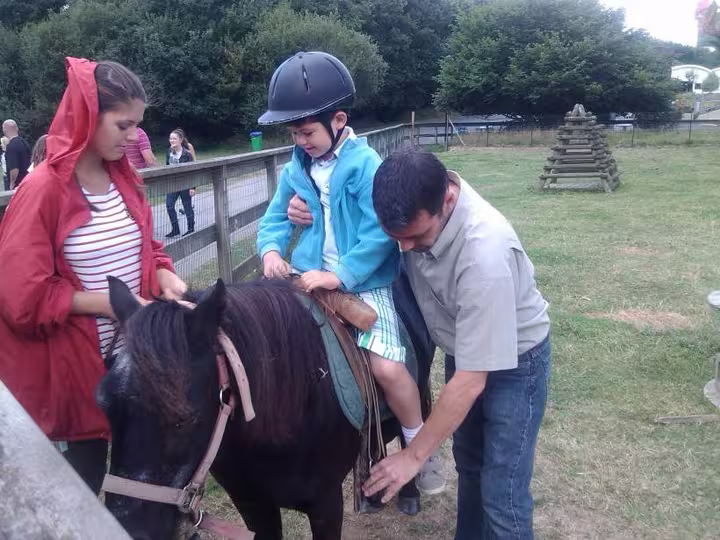 Mon lucky luke