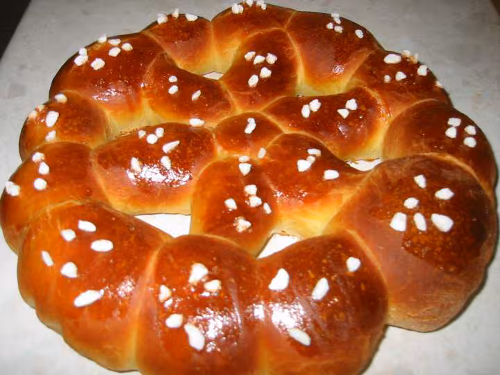 Brioche