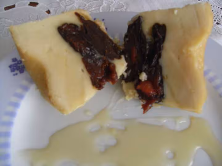 Clafoutis tutti frutti aux pruneaux md