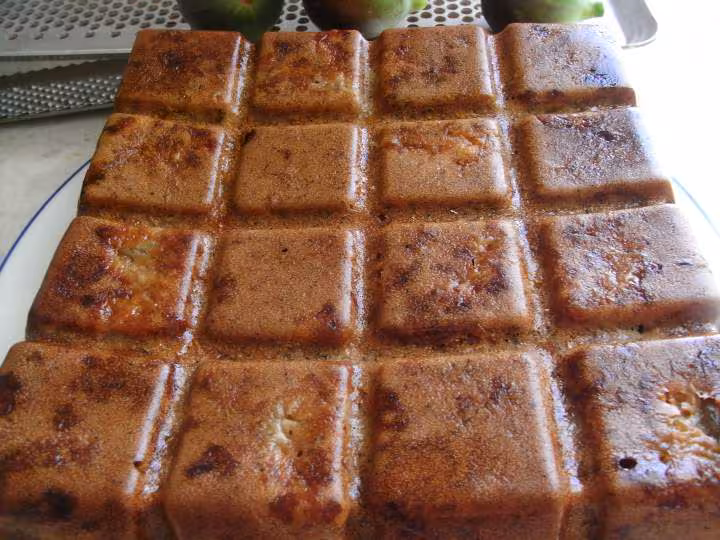 Crousti moelleux l autre cote
