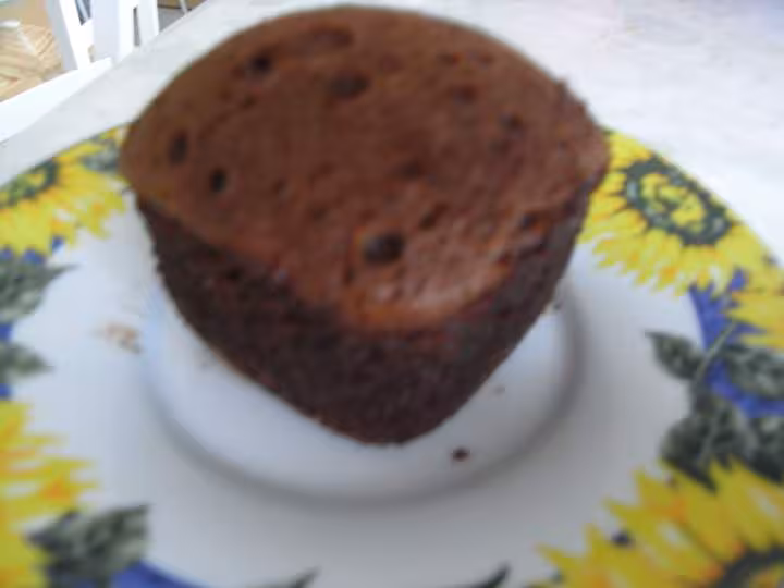 Imperial au chocolat md