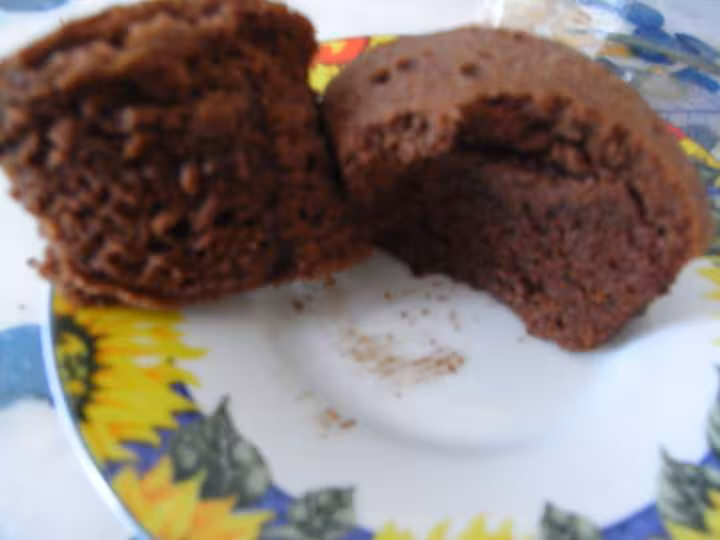 Imperial au chocolat md en coupe