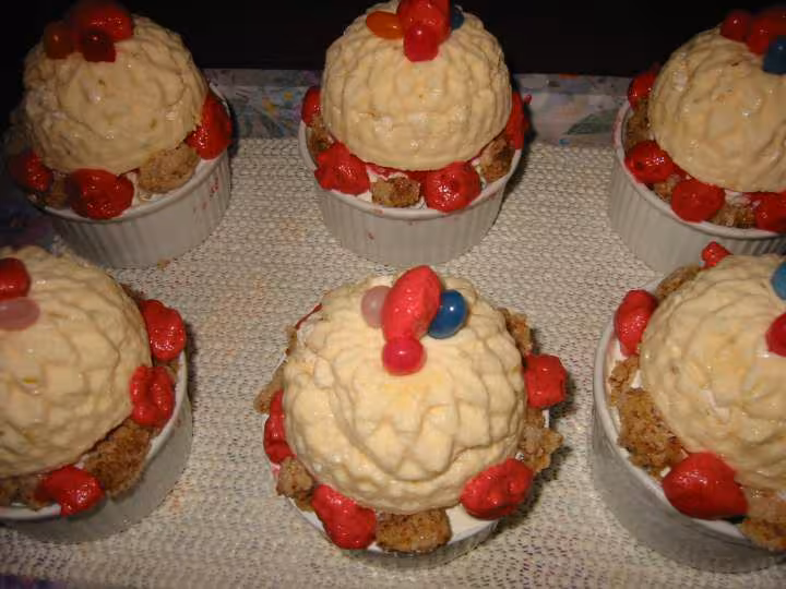 Mon dessert d aujourd hui