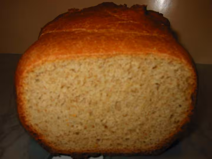 Pain a la levure de biere