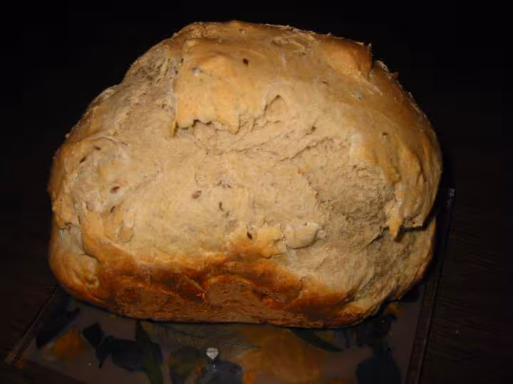 Pain au fromage blanc