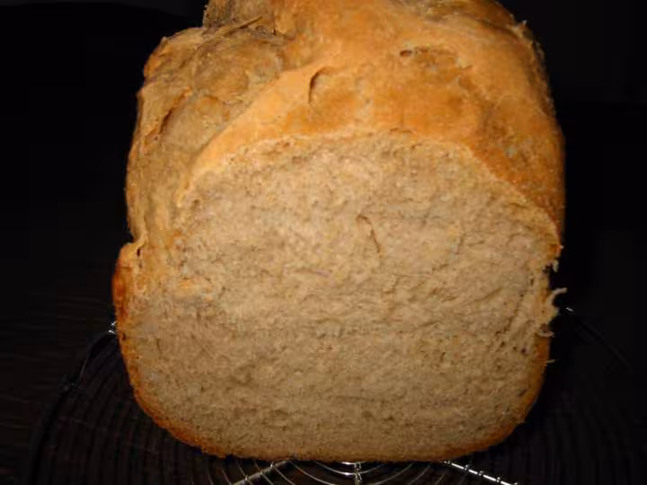 Pain de campagne au levain la mie
