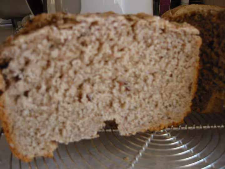 Pain de seigle