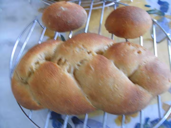 Pains bresiliens