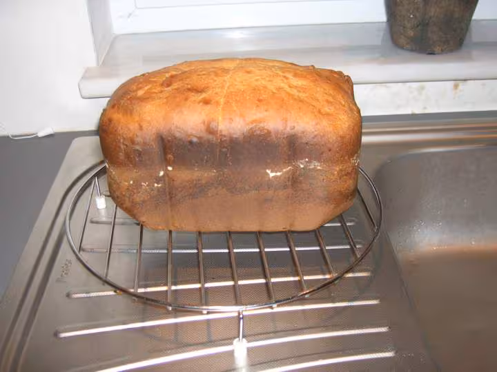 Brioche 1