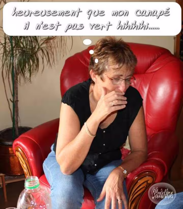 Gastounette