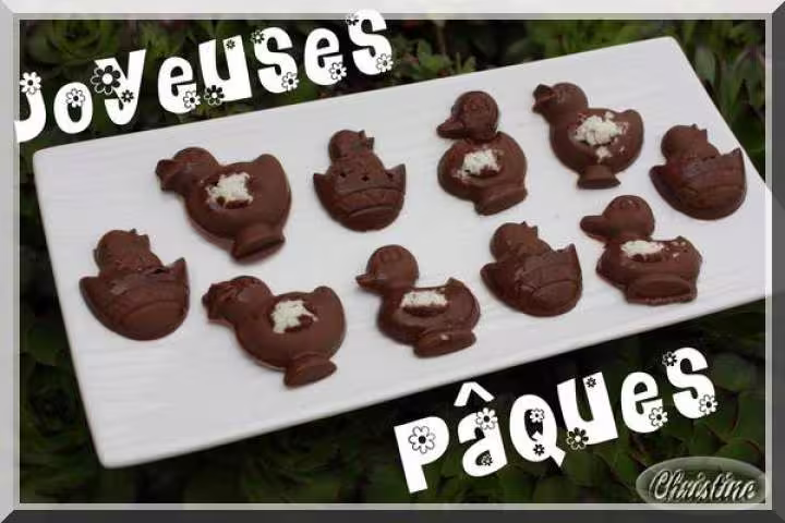 Joyeuses paques