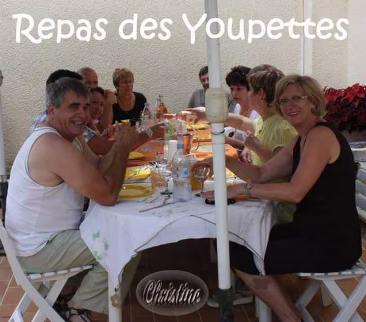 Les youpettes