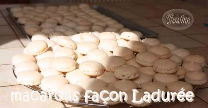 Macarons