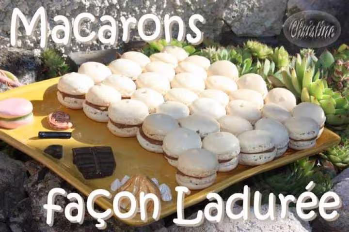 Macarons