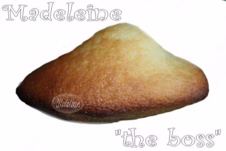 Medeleine