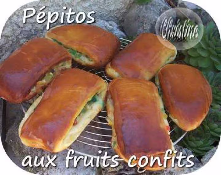 Pepitos
