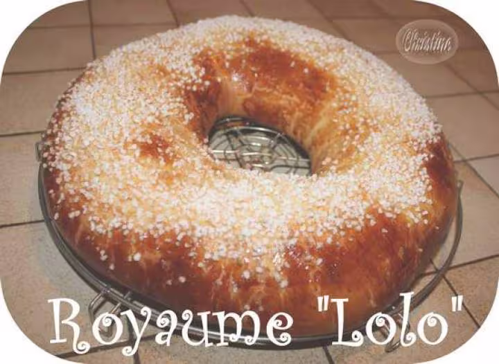 Royaume