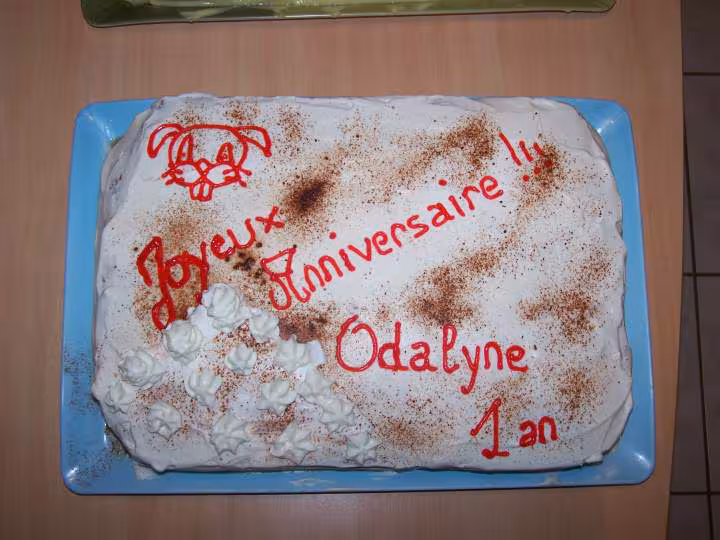 Gateau