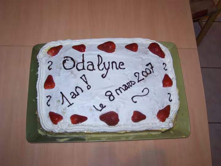 Gateau