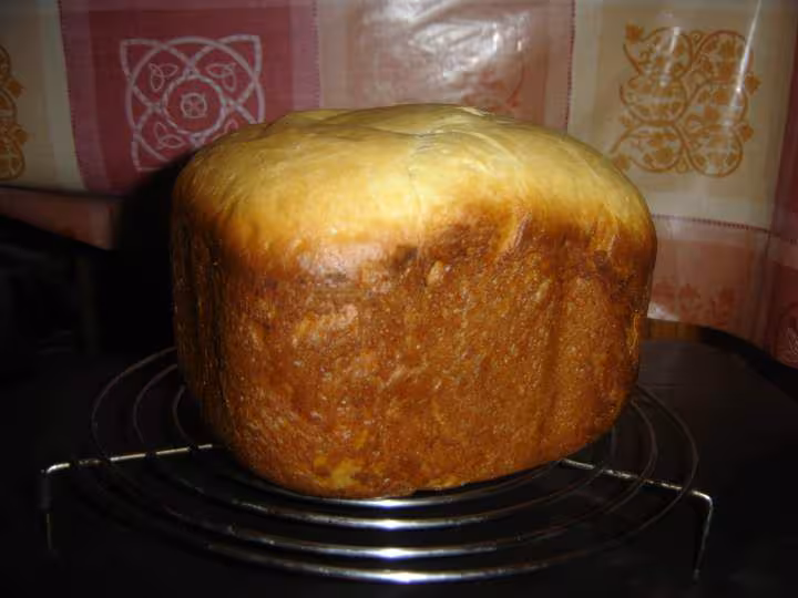 Brioche tradition
