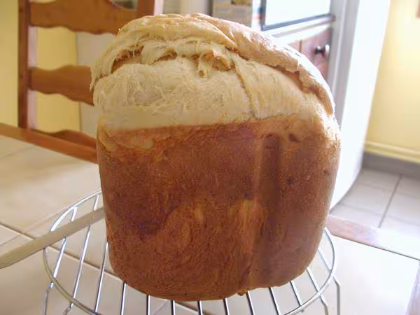 Ma brioche