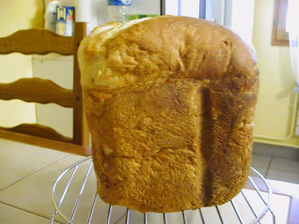 Pain de mie kayser