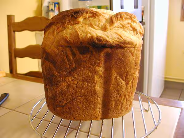 Pain de mie kayser