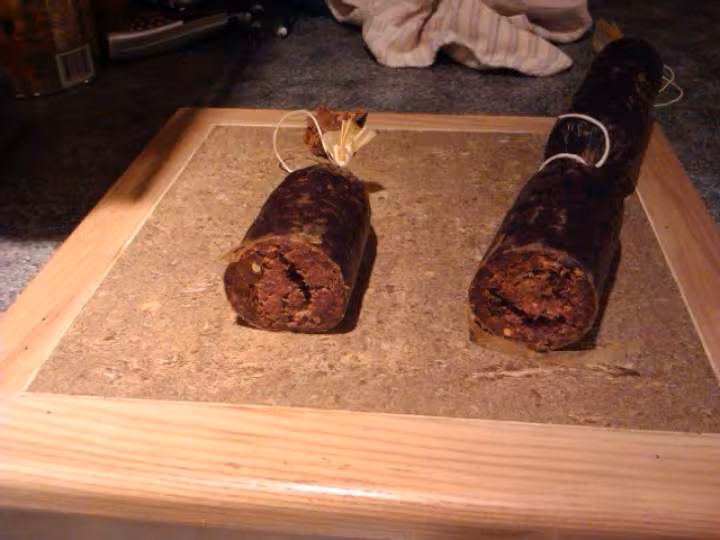 Salami rate