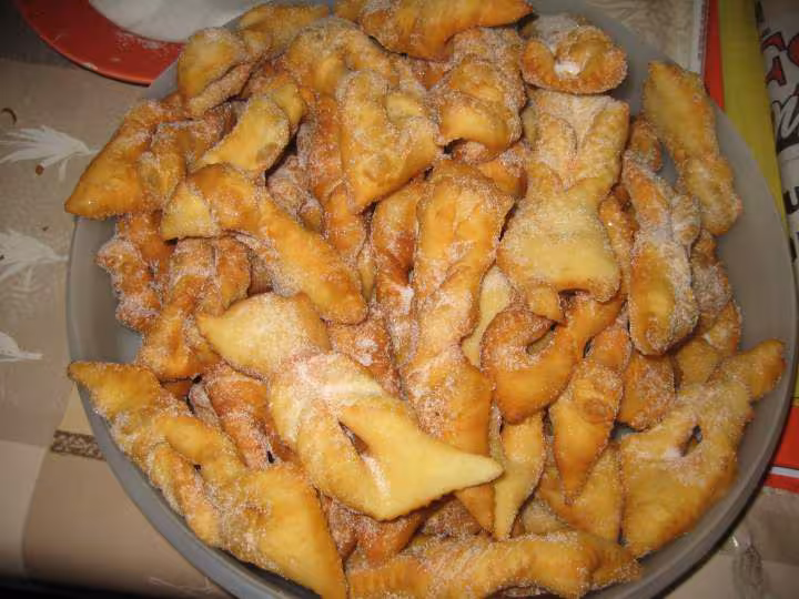 Beignets