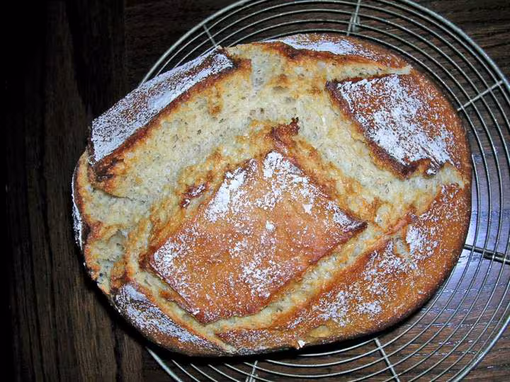 Epeautre claire foncee mon chef d oeuvre