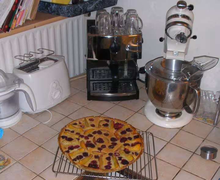 Kitchenaid
