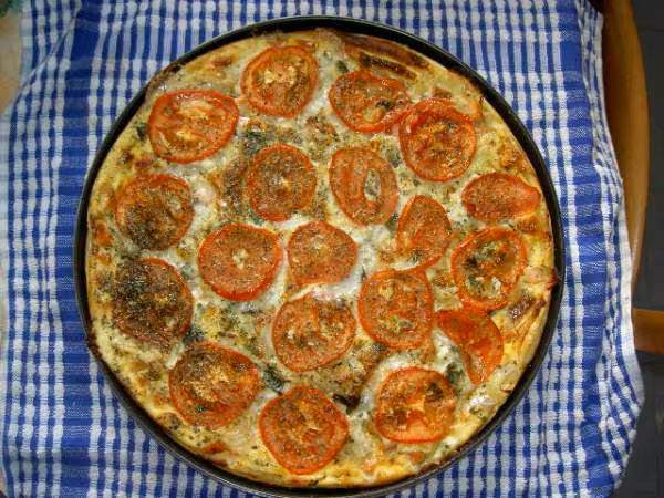 Tarte 2