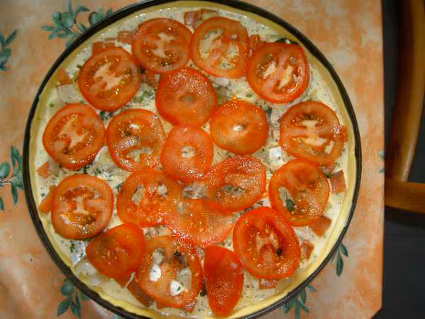 Tarte 3