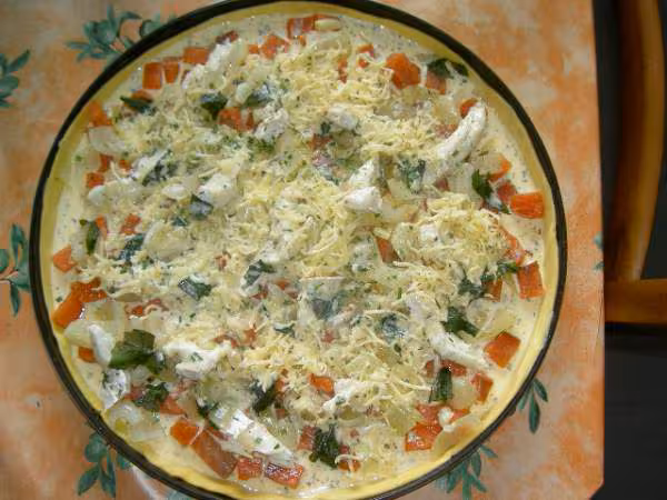 Tarte 4