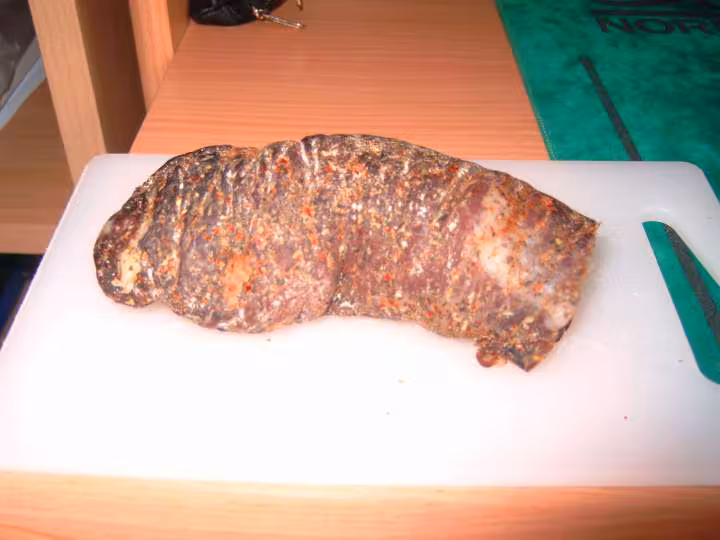 Filets mignons