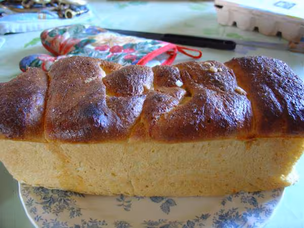 Apres cuisson
