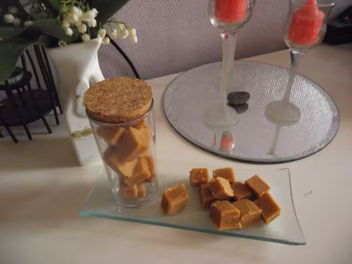 Caramels