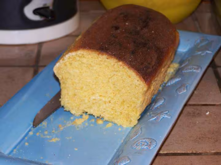 Ma brioche de nanterre