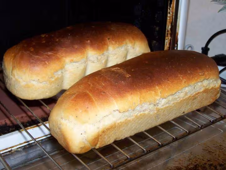 Pain de mie
