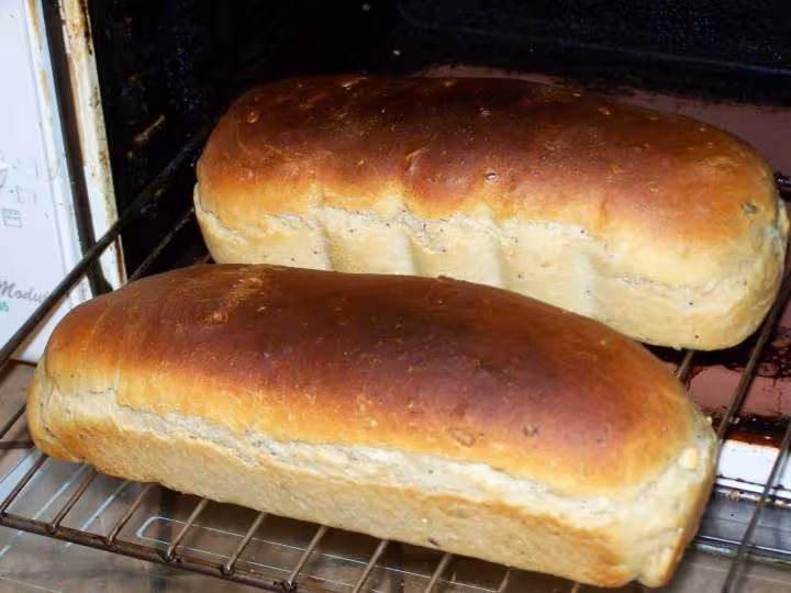 Pain de mie