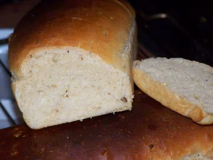 Pain de mie
